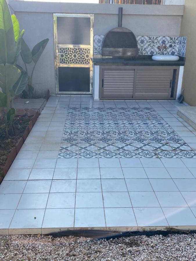 Villa Moderne A 5 Min De La Plage Avec Jardin Et 3 Salons Essaouira Exterior photo
