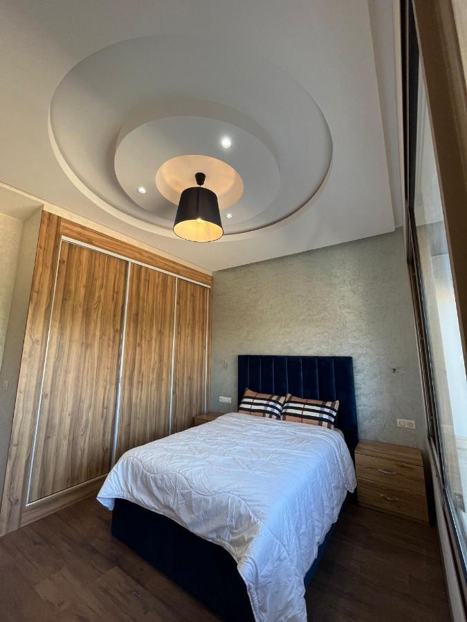Villa Moderne A 5 Min De La Plage Avec Jardin Et 3 Salons Essaouira Exterior photo